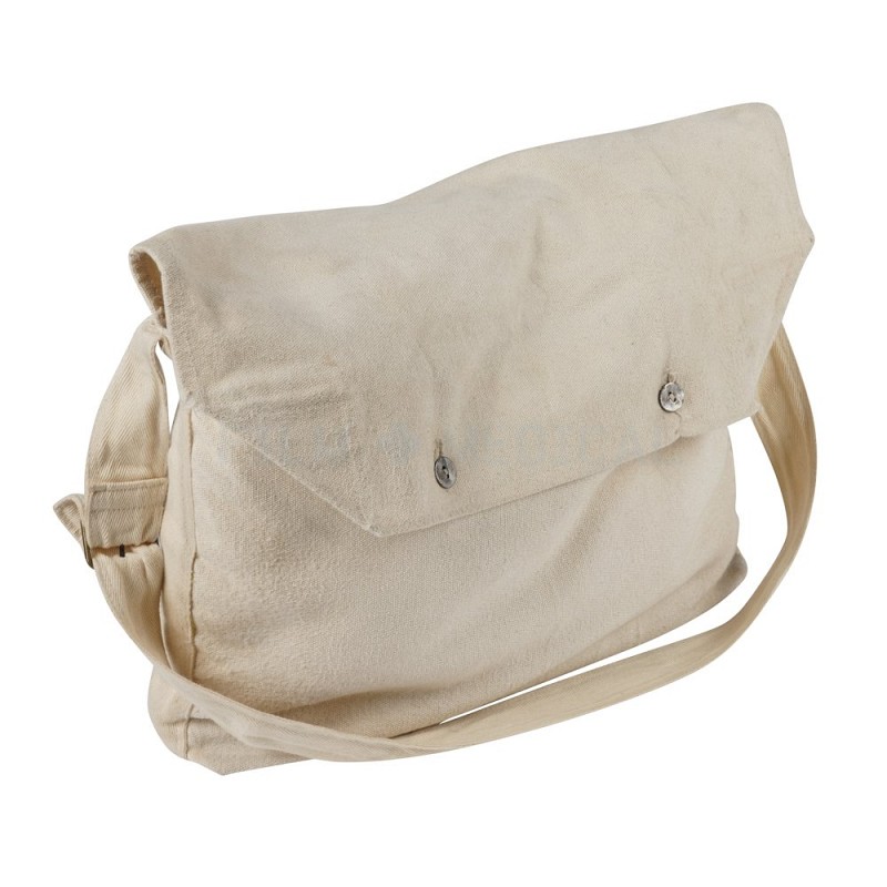  Canvas Satchel Period